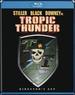 Tropic Thunder (Director's Cut) [Blu-Ray]