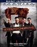 Seven Psychopaths (+Ultraviolet Digital Copy) [Blu-Ray]