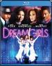 Dreamgirls [Blu-Ray]