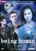 Being Human: Season 4 (Dvd)