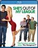 She's Out of My League (2010) (Bd) [Blu-Ray]