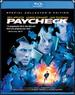 Paycheck (2003) (Bd) [Blu-Ray]