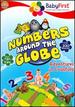 Babyfirst Numbers Around the Globe-Adventures in Counting