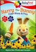Babyfirst Harry the Bunny-Come Along and Play