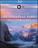 The National Parks: America's Best Idea [Blu-Ray]