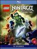 Lego Ninjago: Masters of Spinjitzu Season Two (Blu-Ray)