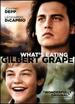 What's Eating Gilbert Grape (Dvd)
