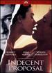 Indecent Proposal [Dvd]