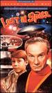 Lost in Space: Island in the Sky (Episode 3) [Vhs]