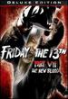 Friday the 13th Part VII: the New B