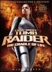 Lara Croft Tomb Raider: the Cradle