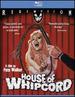 House of Whipcord: Remastered Edition [Blu-Ray]