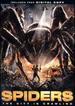 Spiders (3d/2d Blu-Ray)