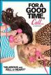 For a Good Time, Call. (Dvd)