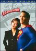 Lois & Clark: the New Adventures of Superman-Season 3
