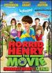 Horrid Henry the Movie