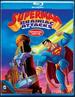 Superman: Brainiac Attacks (Blu-Ray)