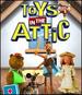 Toys in the Attic [Blu-Ray]