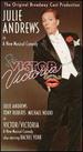 Victor/Victoria (1995 Broadway Production) [Vhs]