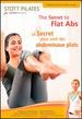 Stott Pilates: the Secret to Flat Abs
