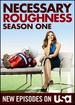Necessary Roughness: Season One [3 Discs]