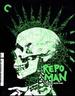 Repo Man (Criterion Collection) [Blu-Ray]
