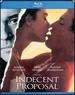 Indecent Proposal [Blu-Ray]