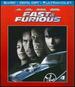 Fast & Furious (2009) [Blu-Ray]