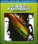 The Fast and the Furious [Blu-Ray]