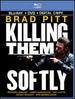 Killing Them Softly [Blu-Ray]