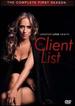 The Client List: the Complete First Season