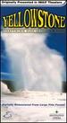 Yellowstone-Everything Else is Just a Movie (Imax) [Vhs]