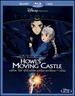 Howl's Moving Castle (Two-Disc Blu-Ray/Dvd Combo)