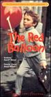 The Red Balloon [Vhs]
