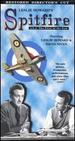 Spitfire (Aka the First of the Few) [Vhs]