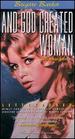 ...and God Created Woman [Vhs]