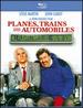 Planes, Trains & Automobiles [Blu-Ray]