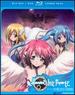 Heaven's Lost Property: the Angeloid of Clockwork (Blu-Ray/Dvd Combo)