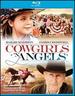 Cowgirls N Angels [Blu-Ray]