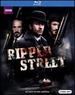 Ripper Street (Blu-Ray)