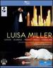 Verdi: Luisa Miller [Blu-Ray]