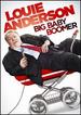 Louie Anderson: Big Baby Boomer Dvd
