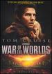 War of the Worlds / Minority Report
