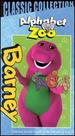Barney's Alphabet Zoo