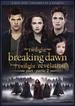 Twilight Saga: Breaking Dawn Pt2