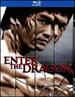 Enter the Dragon (40th Anniversary Edition) [Blu-Ray]