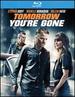 Tomorrow You'Re Gone [Blu-Ray]