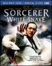 The Sorcerer and the White Snake [Blu-Ray]