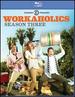 Workaholics: Season 3 [Blu-Ray]