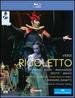 Rigoletto [Blu-Ray]